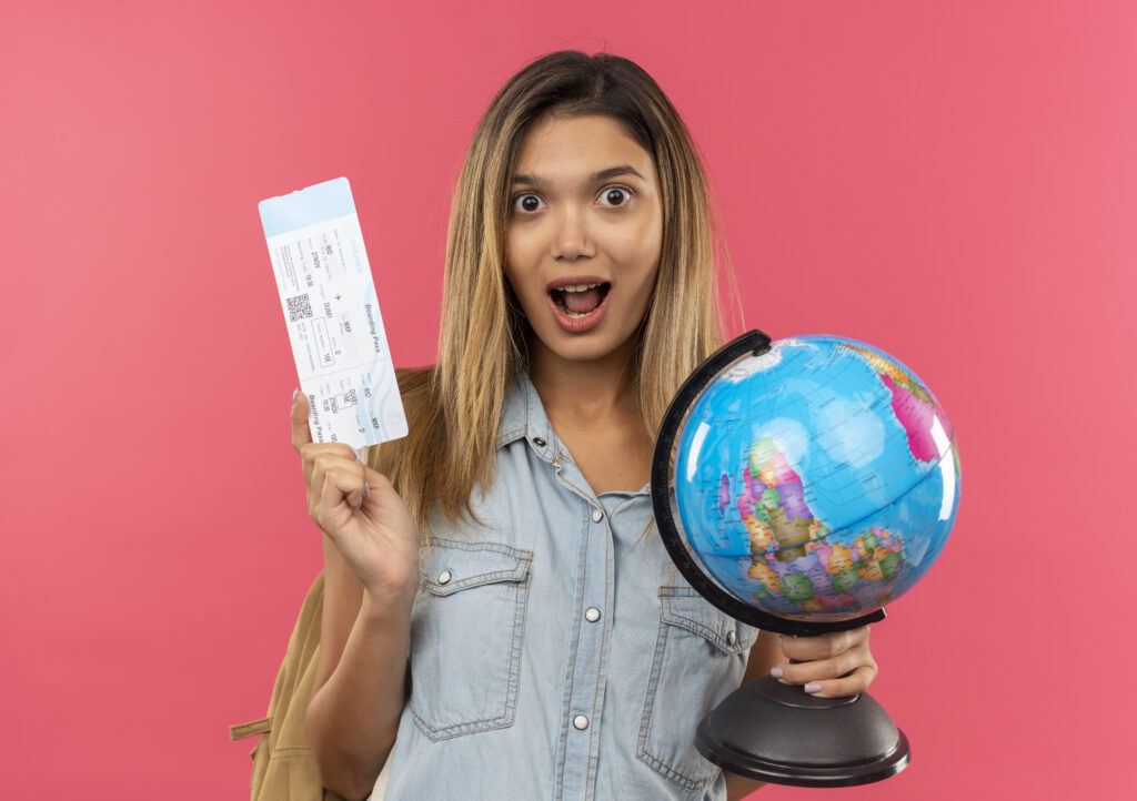 Global Village Ticket In Dubai