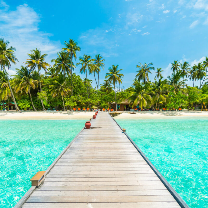 maldives island